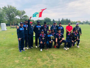 Read more about the article 2022 T20 Champions